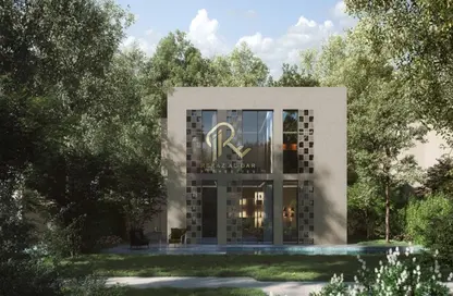 Villa - 4 Bedrooms - 6 Bathrooms for sale in Hayyan - Sharjah Villa - 4 Bedrooms - 6 Bathrooms for sale in Hayyan - Sharjah