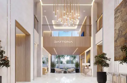 Villa - 7 Bedrooms for sale in Residential District - Dubai South (Dubai World Central) - Dubai