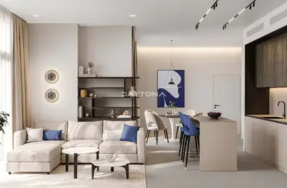 شقة - 3 غرف نوم - 4 حمامات للبيع في ڤيتر ريزيدنس - الضاحية 12 - قرية الجميرا سركل - دبي شقة - 3 غرف نوم - 4 حمامات للبيع في ڤيتر ريزيدنس - الضاحية 12 - قرية الجميرا سركل - دبي