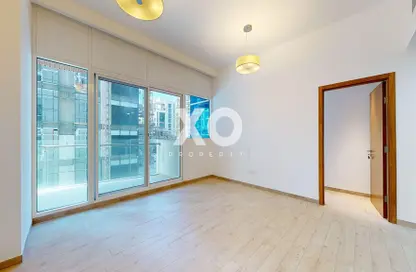 Apartment - 1 Bedroom - 2 Bathrooms for sale in Gemini Splendor - Sobha Hartland - Mohammed Bin Rashid City - Dubai Apartment - 1 Bedroom - 2 Bathrooms for sale in Gemini Splendor - Sobha Hartland - Mohammed Bin Rashid City - Dubai