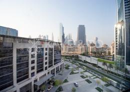 Office Space - 1 bathroom for sale in Boulevard Plaza 1 - Boulevard Plaza Towers - Downtown Dubai - Dubai