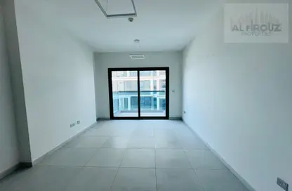 Apartment - 1 Bedroom - 1 Bathroom for rent in Burj Residence 2 - Jumeirah Village Circle - Dubai