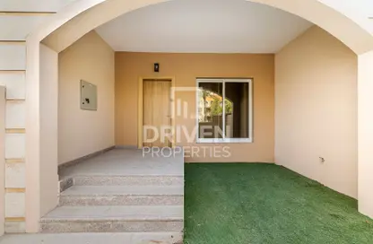 Townhouse - 4 Bedrooms - 3 Bathrooms for sale in Iris Park - Jumeirah Village Circle - Dubai Townhouse - 4 Bedrooms - 3 Bathrooms for sale in Iris Park - Jumeirah Village Circle - Dubai