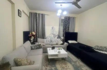 Apartment - 1 Bedroom - 2 Bathrooms for sale in X15 - England Cluster - International City - Dubai