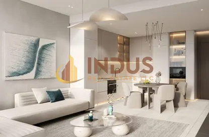 Apartment - 2 Bedrooms - 2 Bathrooms for sale in Reef 1000 - Dubai Land - Dubai