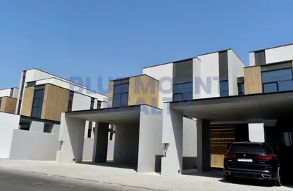 Townhouse - 3 Bedrooms - 4 Bathrooms for rent in Mudon Al Ranim 1 - Mudon - Dubai