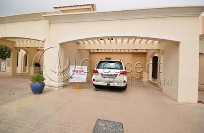 Villa - 3 Bedrooms - 4 Bathrooms for sale in Al Reem 1 - Al Reem - Arabian Ranches - Dubai