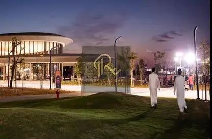 شقة - 3 غرف نوم - 4 حمامات للبيع في سكون ٥ - حي نسيج - الجادة - الشارقة