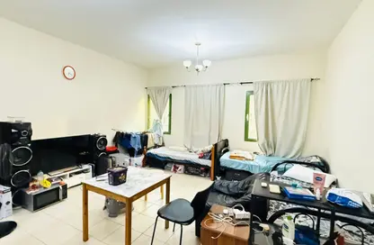 Apartment - Studio - 1 Bathroom for sale in I-13 - Morocco Cluster - International City - Dubai