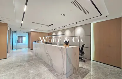 Full Floor - Studio for sale in Jumeirah Business Centre 4 (JBC 4) - JLT Cluster N - Jumeirah Lake Towers - Dubai