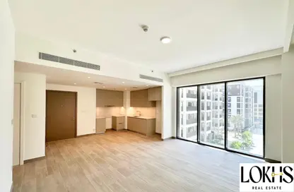 Apartment - 2 Bedrooms - 2 Bathrooms for rent in Rosewater Building 2 - Creek Beach - Dubai Creek Harbour (The Lagoons) - Dubai