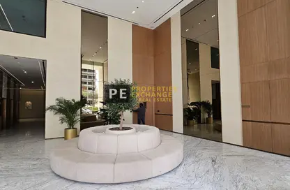 Apartment - 1 Bedroom - 2 Bathrooms for sale in Binghatti Amber - Jumeirah Village Circle - Dubai