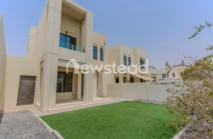 Villa - 3 Bedrooms - 3 Bathrooms for rent in Mira Oasis 3 - Mira Oasis - Reem - Dubai
