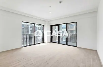 Apartment - 2 Bedrooms - 3 Bathrooms for sale in Sunset at Creek Beach - Creek Beach - Dubai Creek Harbour (The Lagoons) - Dubai