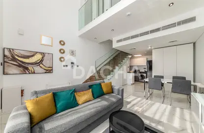 Townhouse - 1 Bedroom - 2 Bathrooms for sale in Rukan 3 - Dubai Land - Dubai