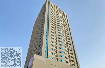 شقة - 2 غرف نوم - 2 حمامات للايجار في العامرة جاردنز - العامرة - عجمان