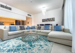 Apartment - 3 bedrooms - 4 bathrooms for rent in Creek Horizon Tower 1 - Creek Horizon - Dubai Creek Harbour (The Lagoons) - Dubai Apartment - 3 bedrooms - 4 bathrooms for rent in Creek Horizon Tower 1 - Creek Horizon - Dubai Creek Harbour (The Lagoons) - Dubai