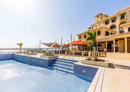 Apartment - 1 bedroom - 2 bathrooms for rent in Promenade - The Pearl Residences at Saadiyat - Saadiyat Island - Abu Dhabi