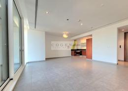 Empty Room image for: Apartment - 1 bedroom - 2 bathrooms for rent in Maze Tower - DIFC - Dubai, Image 1
