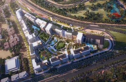 Apartment - 1 Bedroom - 2 Bathrooms for sale in Olfah - Muwaileh Commercial - Sharjah