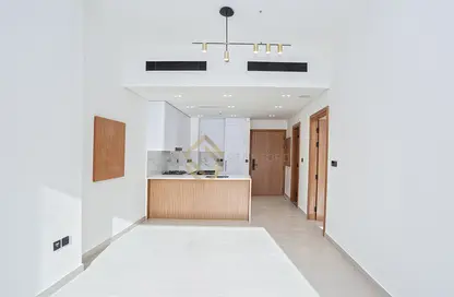 Apartment - 1 Bedroom - 1 Bathroom for rent in Binghatti Amber - Jumeirah Village Circle - Dubai