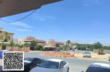 شقة - 2 غرف نوم - 2 حمامات للايجار في فلل الروضة 3 - 3  الروضة - الروضة - عجمان