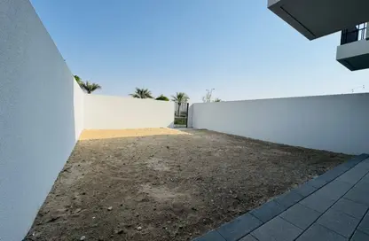 Villa - 3 Bedrooms - 4 Bathrooms for rent in Greenviews 2 - EMAAR South - Dubai South (Dubai World Central) - Dubai Villa - 3 Bedrooms - 4 Bathrooms for rent in Greenviews 2 - EMAAR South - Dubai South (Dubai World Central) - Dubai