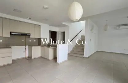 Townhouse - 3 Bedrooms - 4 Bathrooms for sale in Hayat Townhouses 1 - Hayat Townhouses - Town Square - Dubai