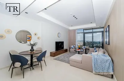 Apartment - 2 Bedrooms - 3 Bathrooms for sale in Nobles Tower - Business Bay - Dubai