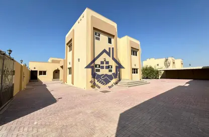 Villa - 7 Bedrooms - 7+ Bathrooms for rent in Al Riffa - Ras Al Khaimah
