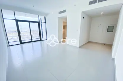 Apartment - 2 Bedrooms - 2 Bathrooms for rent in Park Point Building D - Park Point - Dubai Hills Estate - Dubai