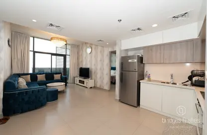 Apartment - 1 Bedroom - 1 Bathroom for rent in Prive Residence - Dubai Hills Estate - Dubai Apartment - 1 Bedroom - 1 Bathroom for rent in Prive Residence - Dubai Hills Estate - Dubai