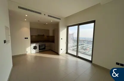 Apartment - 1 Bedroom - 1 Bathroom for sale in Sobha Creek Vistas Reserve - Sobha Hartland - Mohammed Bin Rashid City - Dubai