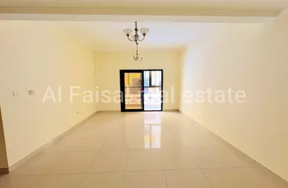 Apartment - 1 Bedroom - 2 Bathrooms for rent in Al Thani Muwaileh - Muwaileh Commercial - Sharjah