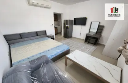 Apartment - Studio - 1 Bathroom for rent in Muroor Area - Abu Dhabi