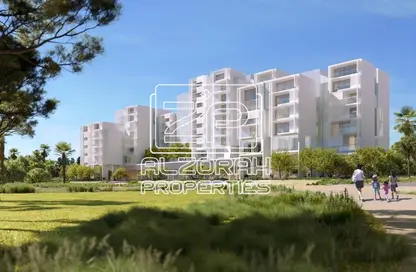 Apartment - 2 Bedrooms - 3 Bathrooms for sale in Sealine Residences - Al Zorah - Ajman