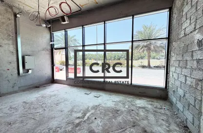 Retail - Studio for rent in Binghatti Corner - Jumeirah Village Circle - Dubai