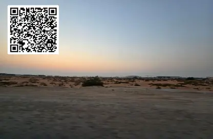 Land - Studio for sale in Ajman Global City - Al Alia - Ajman