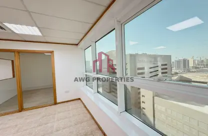 Office Space - Studio - 1 Bathroom for rent in Millennium Plaza Hotel  and  Commercial Tower - Sheikh Zayed Road - Dubai