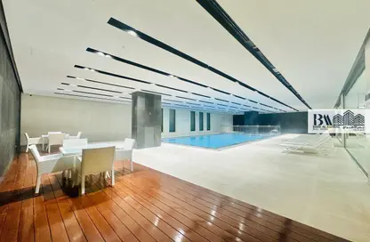 Apartment - 1 Bedroom - 2 Bathrooms for rent in Barsha Modern - Al Barsha 1 - Al Barsha - Dubai