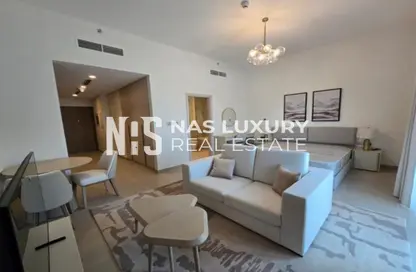 شقة - 1 حمام للايجار في J ياس جولف كوليكشن - ياس جولف كليكشن - جزيرة الياس - أبوظبي