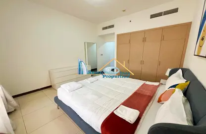 Apartment - 2 Bedrooms - 3 Bathrooms for rent in Arabian Gate - Dubai Silicon Oasis - Dubai
