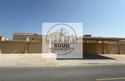 Villa - 4 Bedrooms - 7 Bathrooms for rent in Al Dhait South - Al Dhait - Ras Al Khaimah Villa - 4 Bedrooms - 7 Bathrooms for rent in Al Dhait South - Al Dhait - Ras Al Khaimah