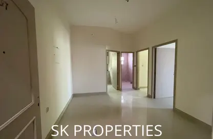 Apartment - 2 Bedrooms - 1 Bathroom for rent in Muweileh Community - Muwaileh Commercial - Sharjah