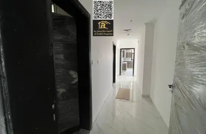 Apartment - 3 Bedrooms - 4 Bathrooms for rent in Al Rawda 2 Villas - Al Rawda 2 - Al Rawda - Ajman
