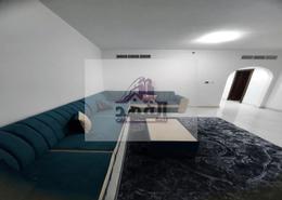 Apartment - 2 bedrooms - 3 bathrooms for rent in Orient Towers - Al Bustan - Ajman