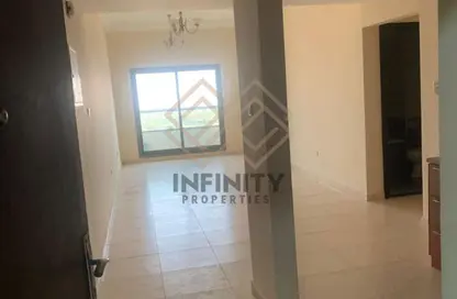 شقة - 2 غرف نوم - 3 حمامات للبيع في ابراج بحيرة بارادايس - مدينة الإمارات - عجمان