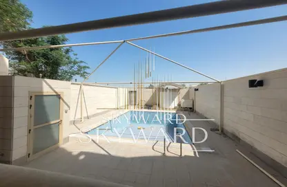Villa - 6 Bedrooms - 7 Bathrooms for rent in Mohamed Bin Zayed City Villas - Mohamed Bin Zayed City - Abu Dhabi