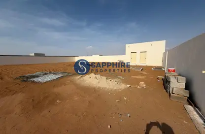 أرض - استوديو للايجار في الجليل - آلصجعه - الشارقة