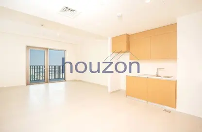 Apartment - 1 Bedroom - 1 Bathroom for rent in Summer - Creek Beach - Dubai Creek Harbour (The Lagoons) - Dubai